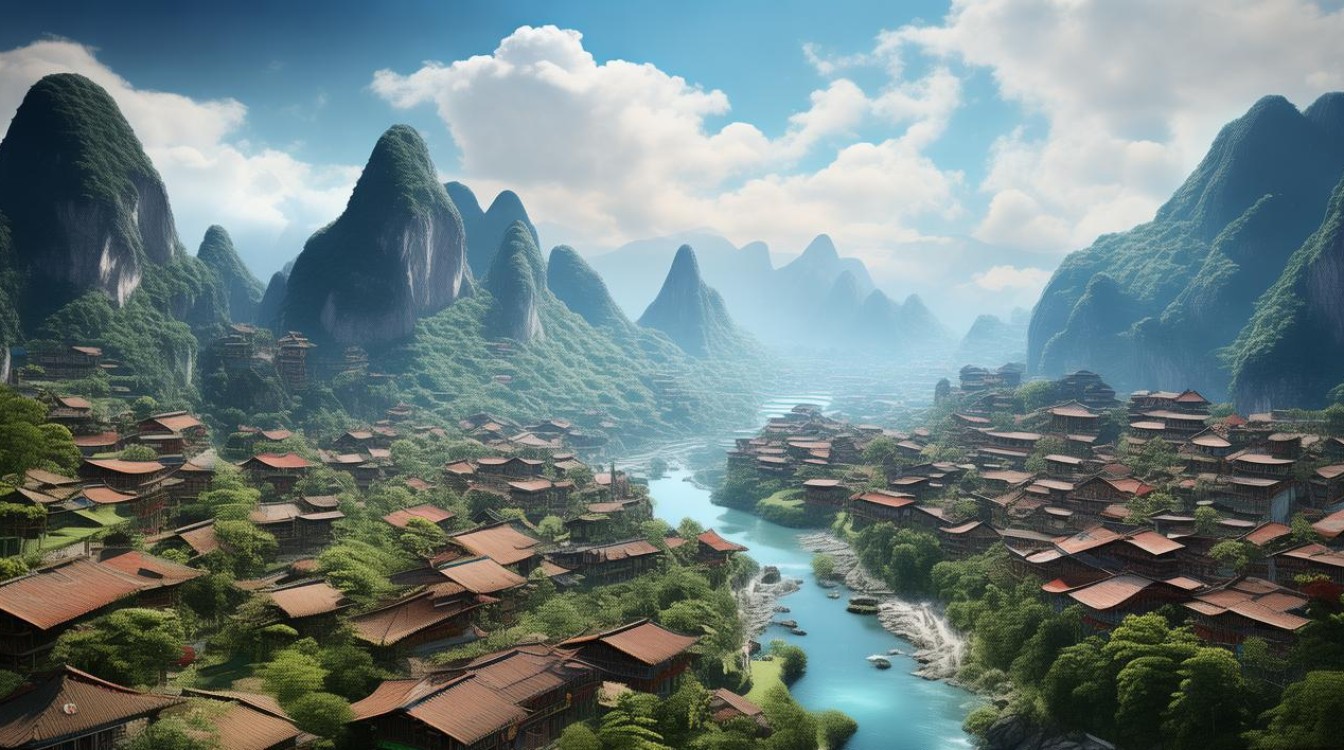 贵州威宁旅游景点 贵州威宁旅游景点