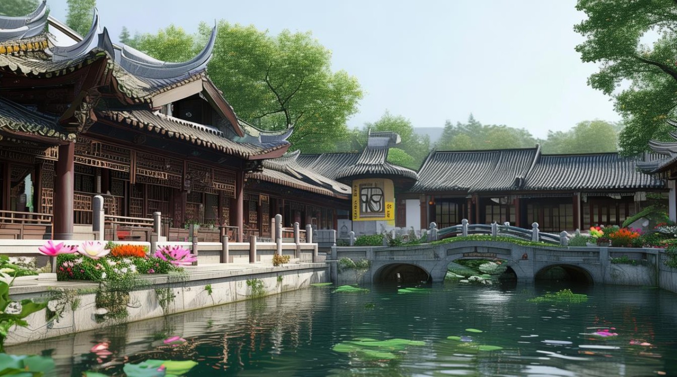 河南冷门旅游景点 河南冷门旅游景点