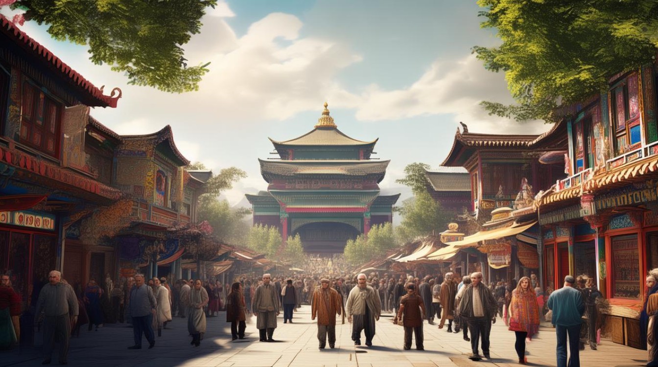 新疆库尔勒旅游景点 新疆库尔勒旅游景点