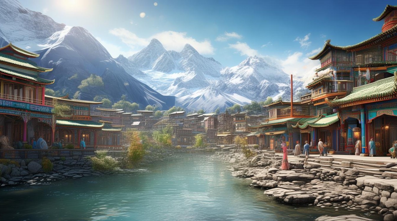 阿勒泰的旅游景点 阿勒泰的旅游景点