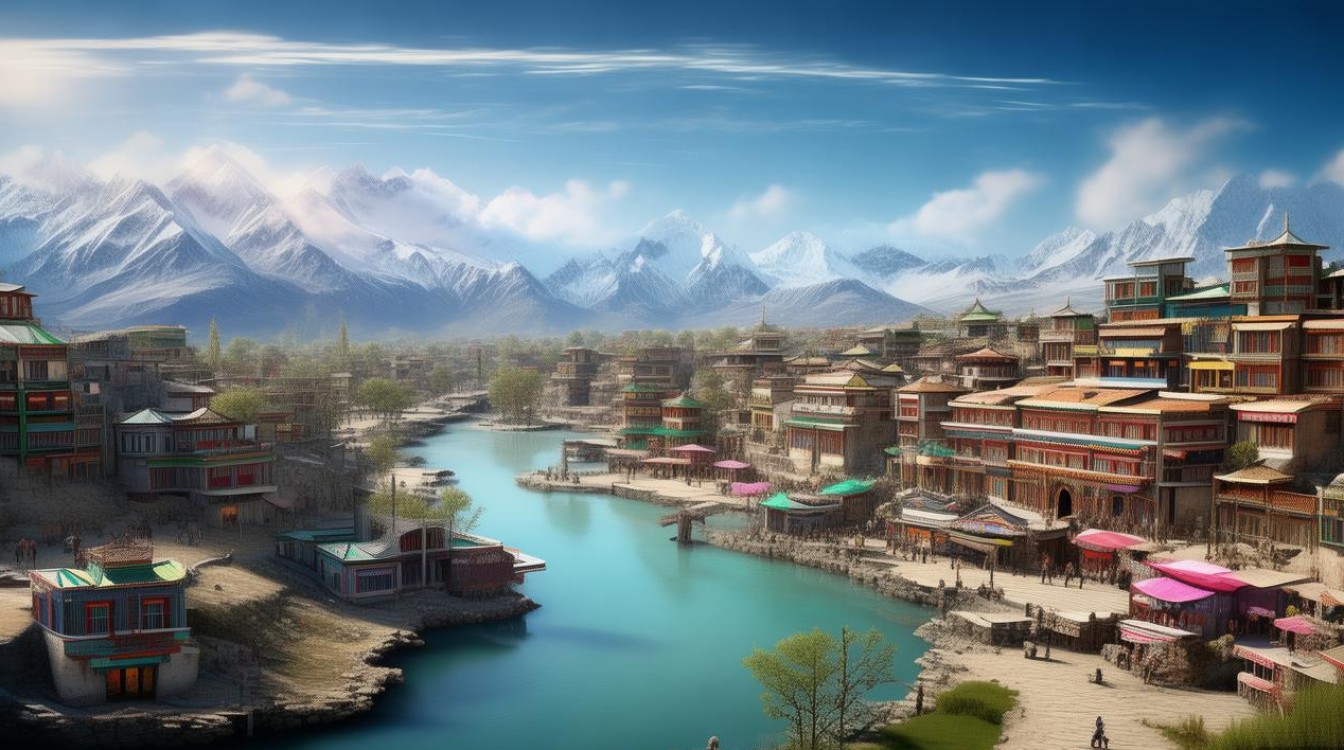 阿勒泰的旅游景点 阿勒泰的旅游景点