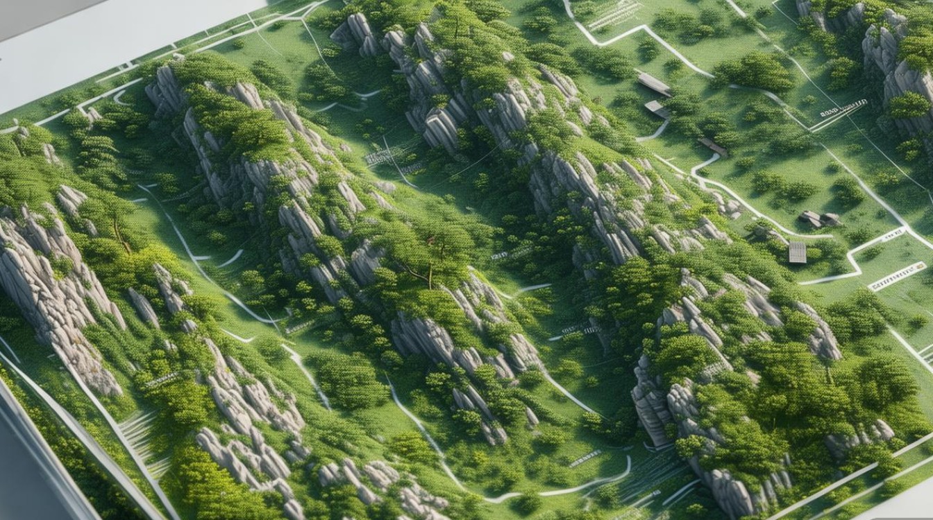 浮山旅游景点大全