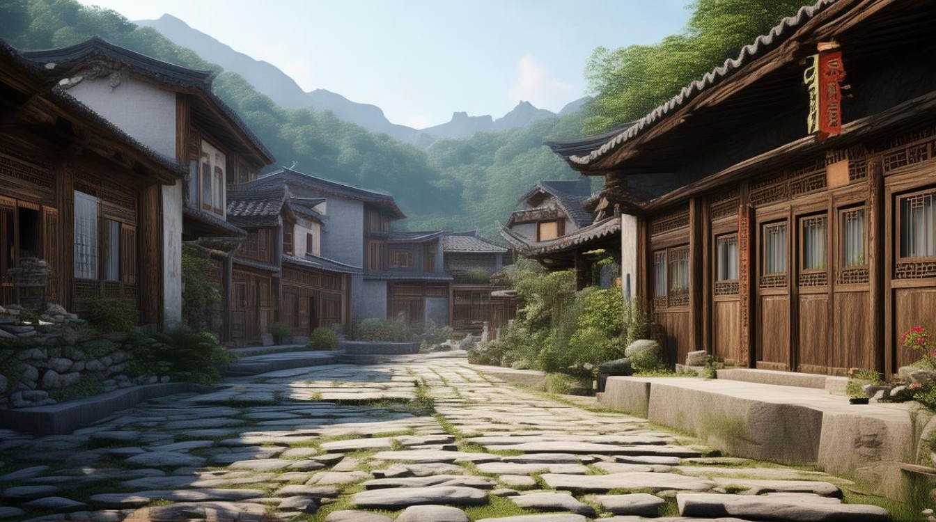 安徽冷门旅游景点 安徽冷门旅游景点