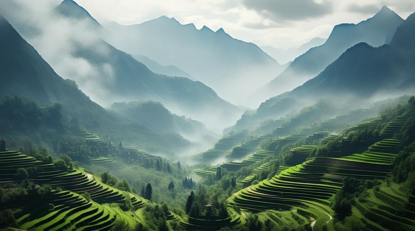 河南登封旅游景点 河南登封旅游景点