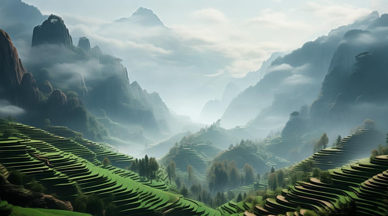 河南登封旅游景点 河南登封旅游景点