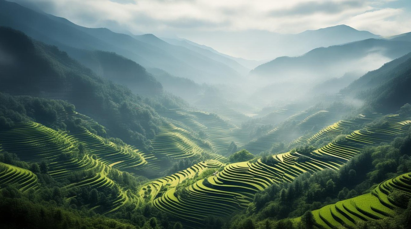 河南登封旅游景点 河南登封旅游景点