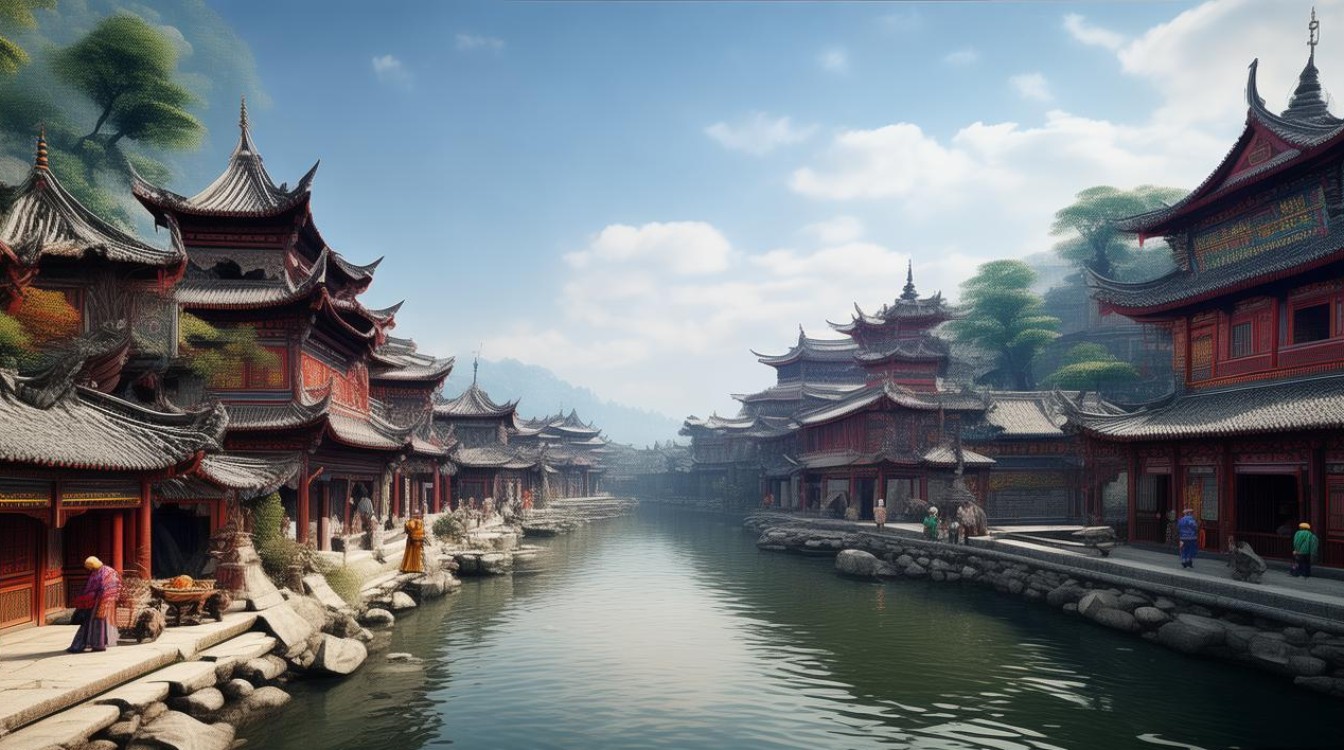 吉首的景点 吉首的景点