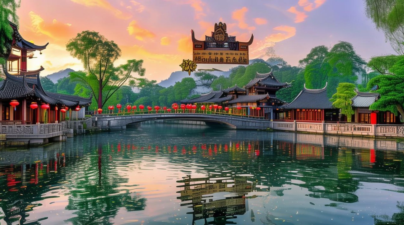 宣威的景点 宣威的景点