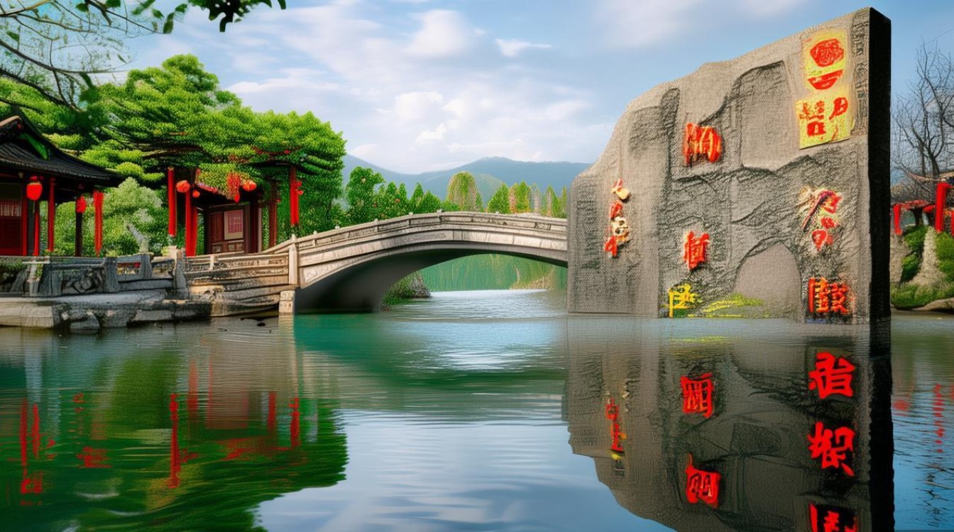 宣威的景点 宣威的景点