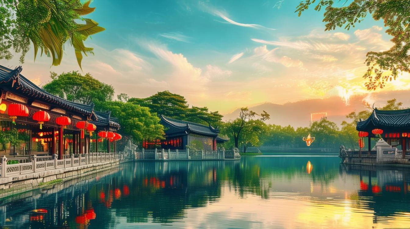 宣威的景点 宣威的景点