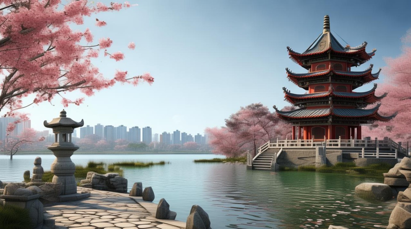 离武汉近的旅游景点 离武汉近的旅游景点