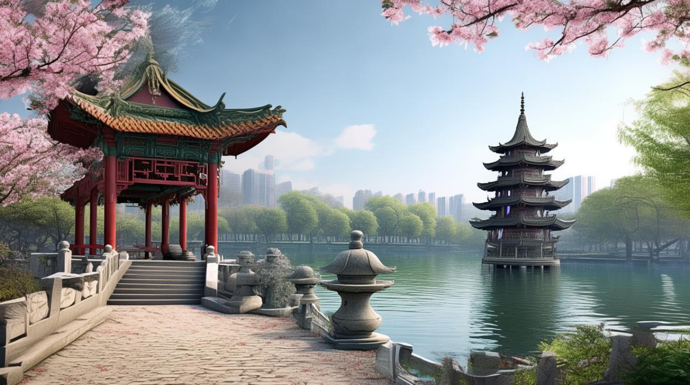 离武汉近的旅游景点 离武汉近的旅游景点