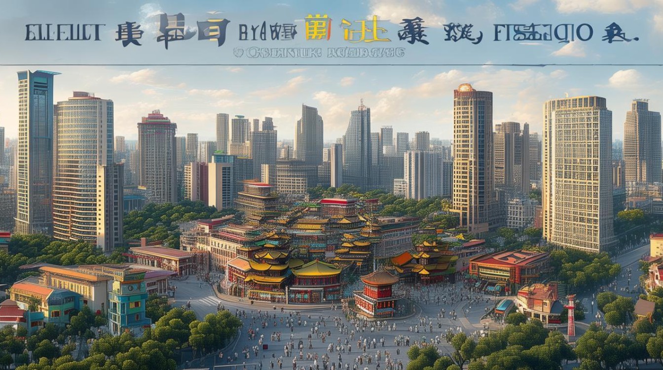 成都必去的十大景点 成都必去的十大景点