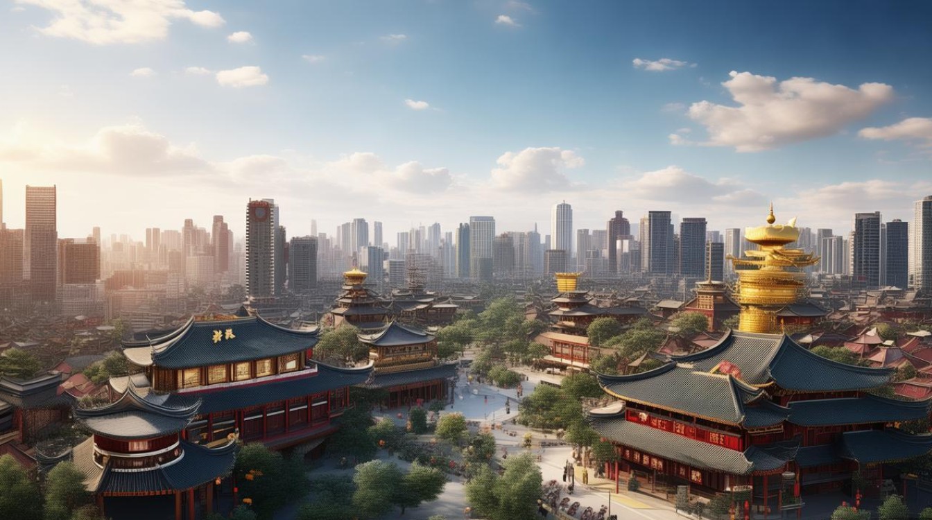 成都必去的十大景点 成都必去的十大景点