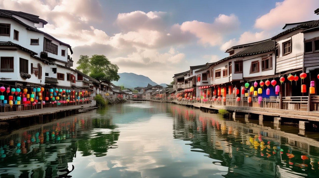 福建的旅游景点有哪些