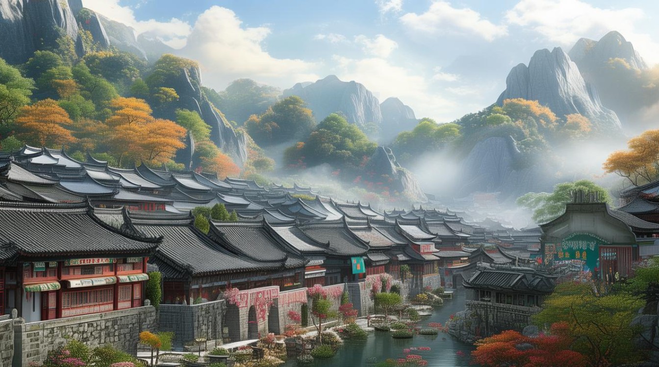 安徽六安有哪些景点 安徽六安有哪些景点