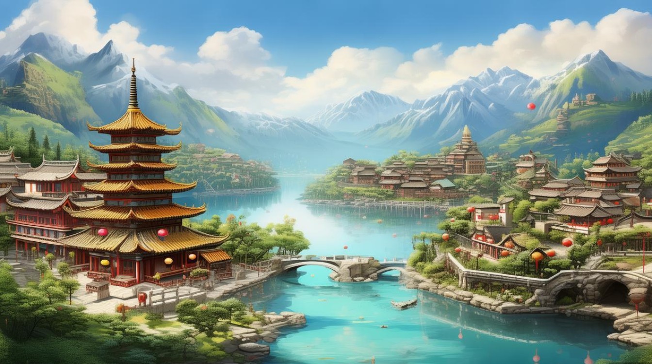 湖北周边旅游景点 湖北周边旅游景点