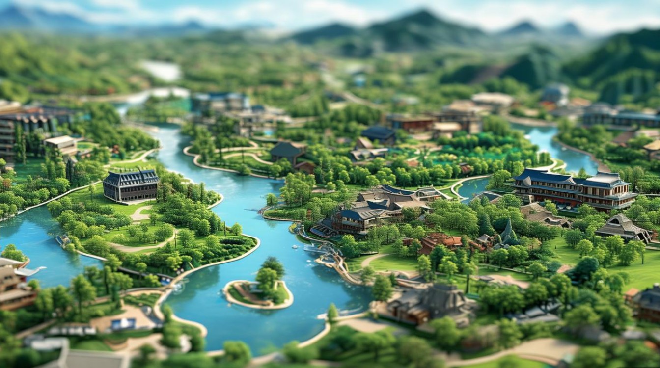 南通周边旅游景点 南通周边旅游景点