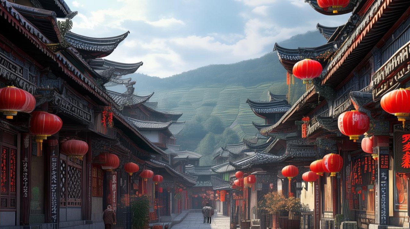 茂县旅游景点有哪些 茂县旅游景点有哪些