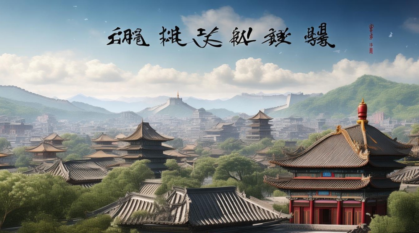 太原市有什么景点