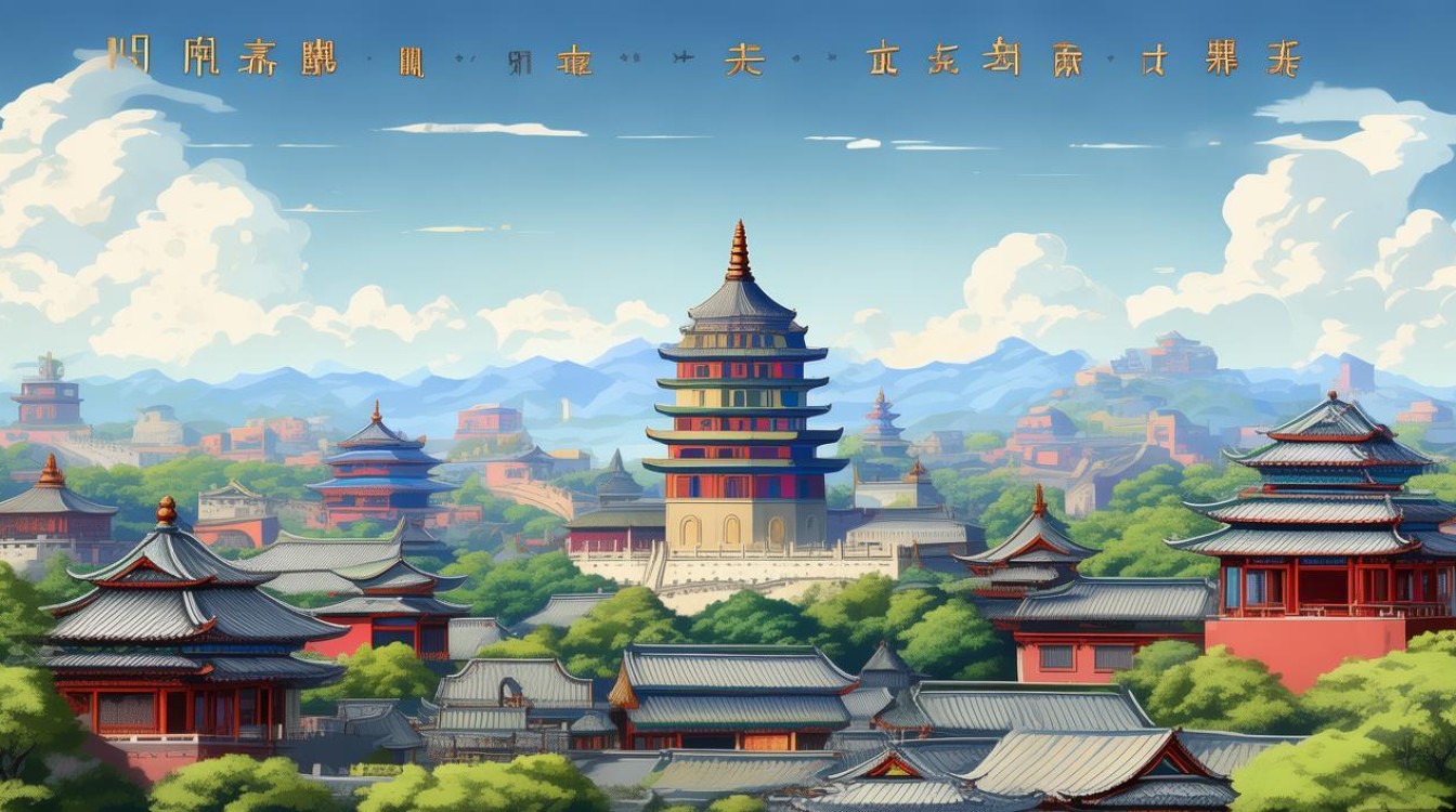 太原市有什么景点