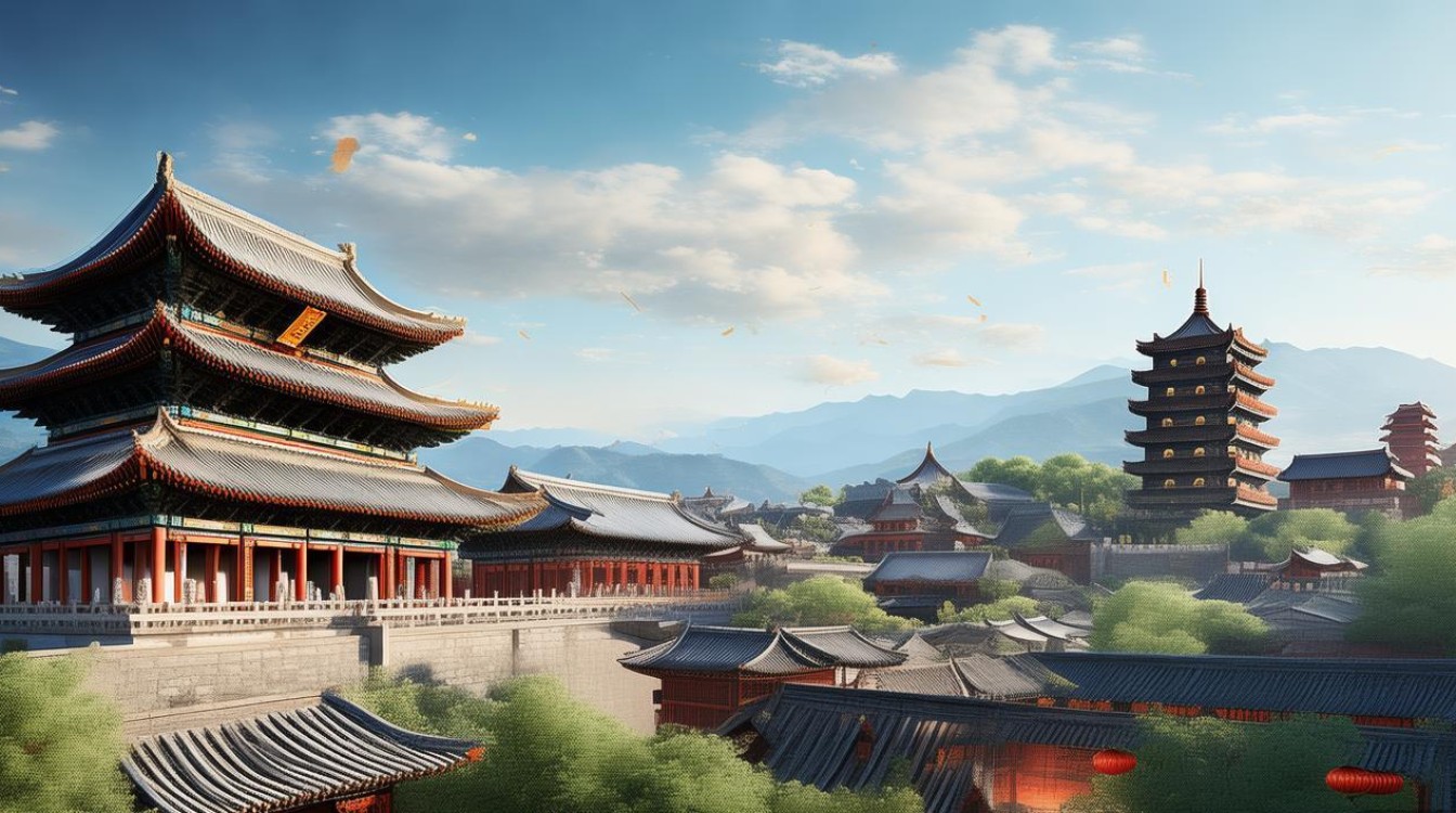 太原市有什么景点