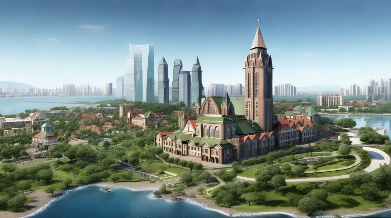 青岛必去的景点有哪些 青岛必去的景点有哪些