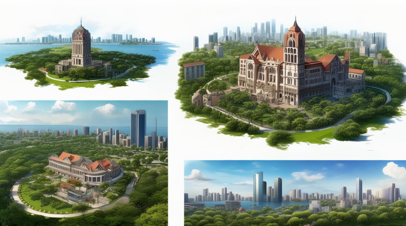 青岛必去的景点有哪些 青岛必去的景点有哪些