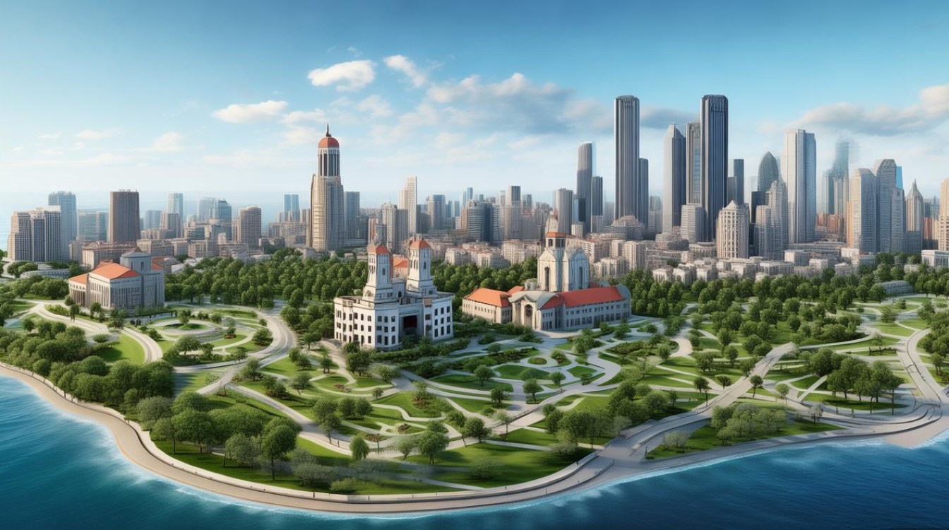 青岛必去的景点有哪些 青岛必去的景点有哪些