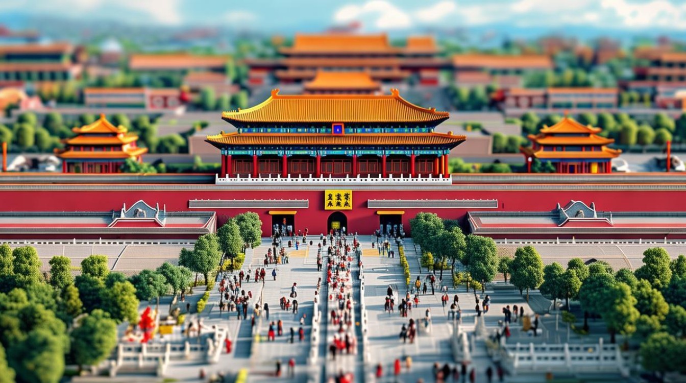 北京最好的旅游景点 北京最好的旅游景点