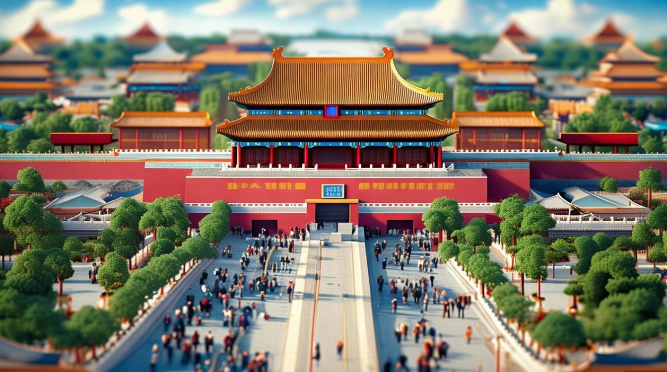 北京最好的旅游景点 北京最好的旅游景点