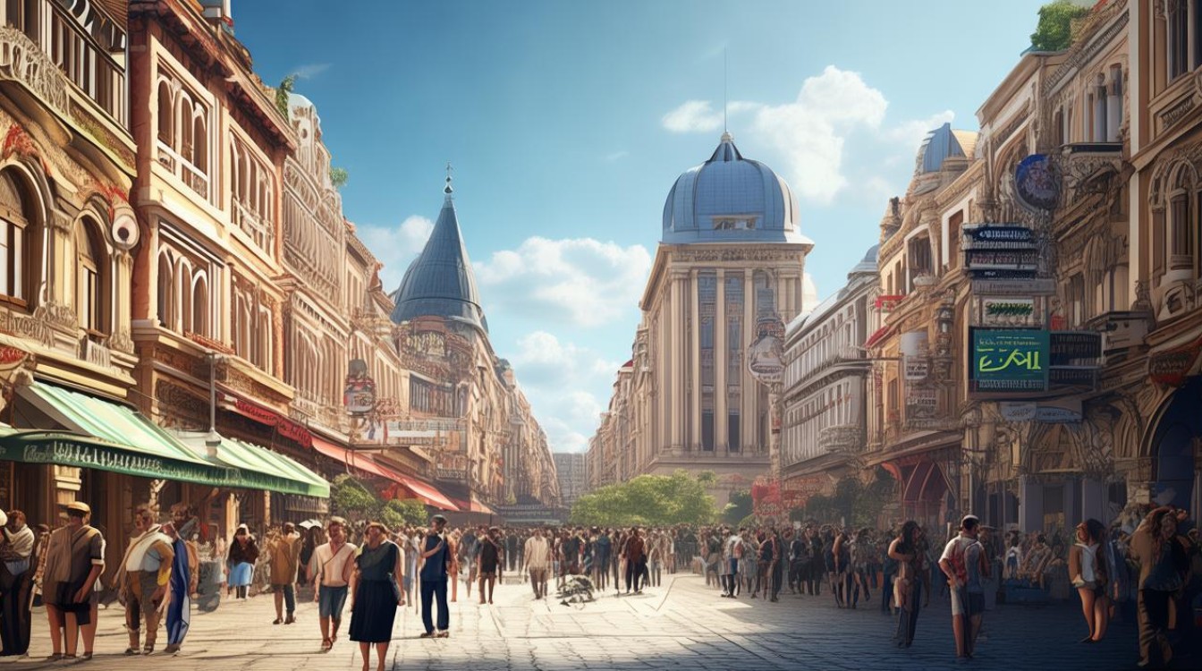 旅游景点多的城市