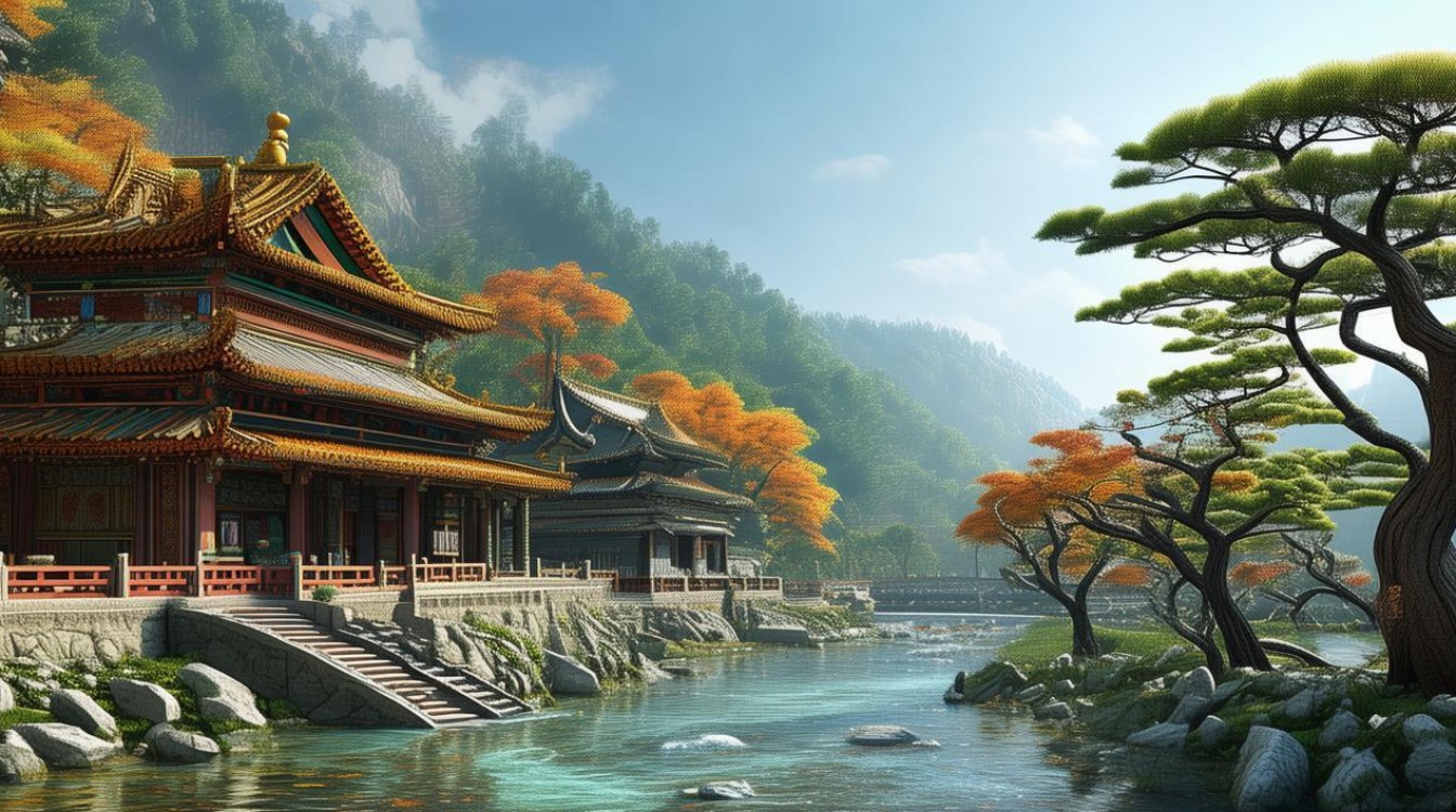 西丰县旅游景点 西丰县旅游景点