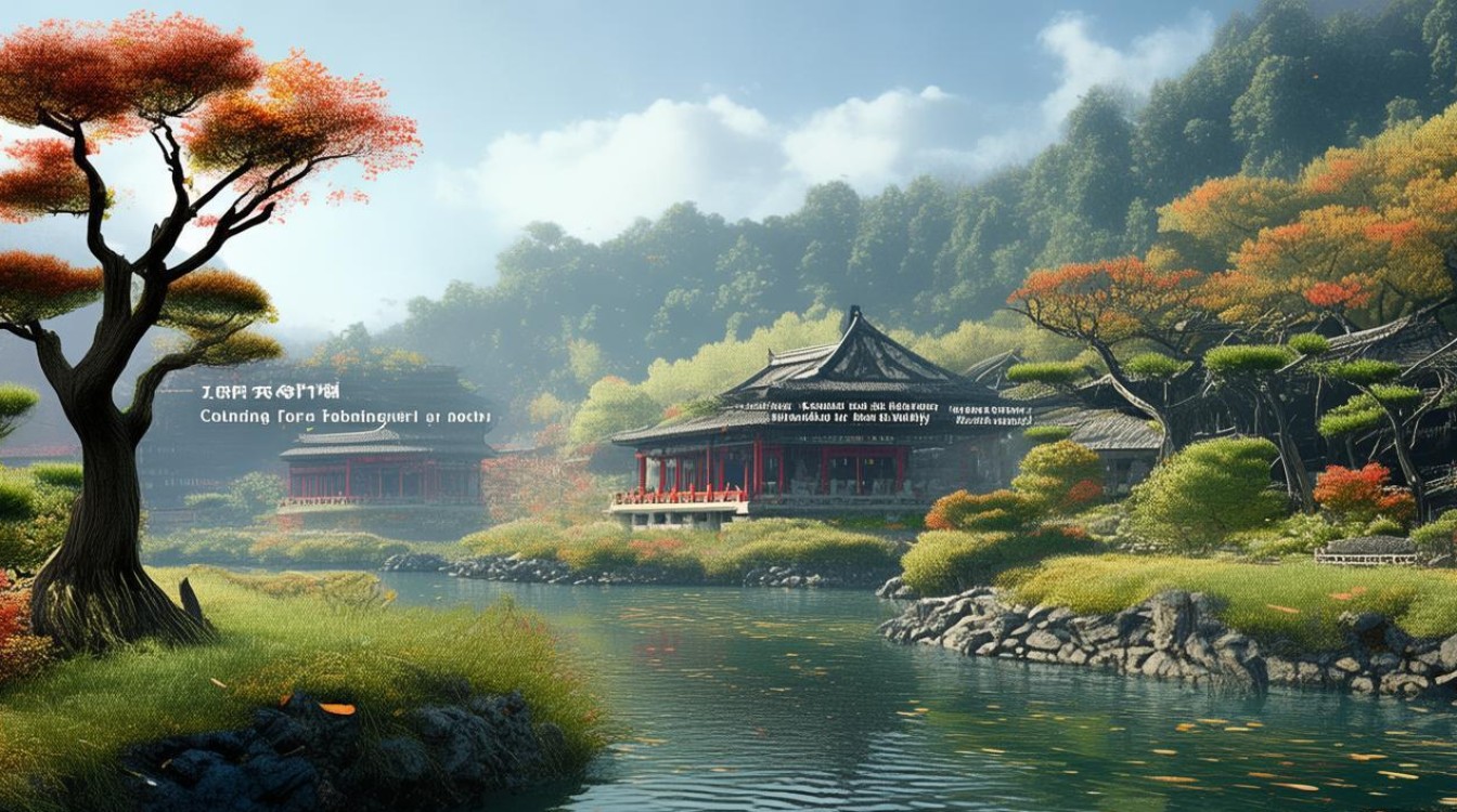 西丰县旅游景点 西丰县旅游景点