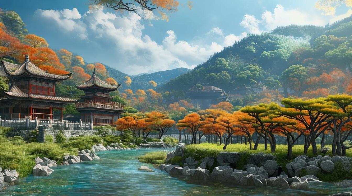 西丰县旅游景点 西丰县旅游景点