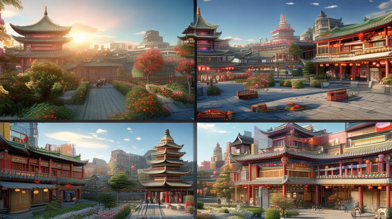 中卫有哪些旅游景点