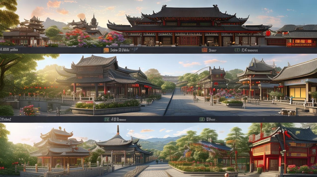 中卫有哪些旅游景点