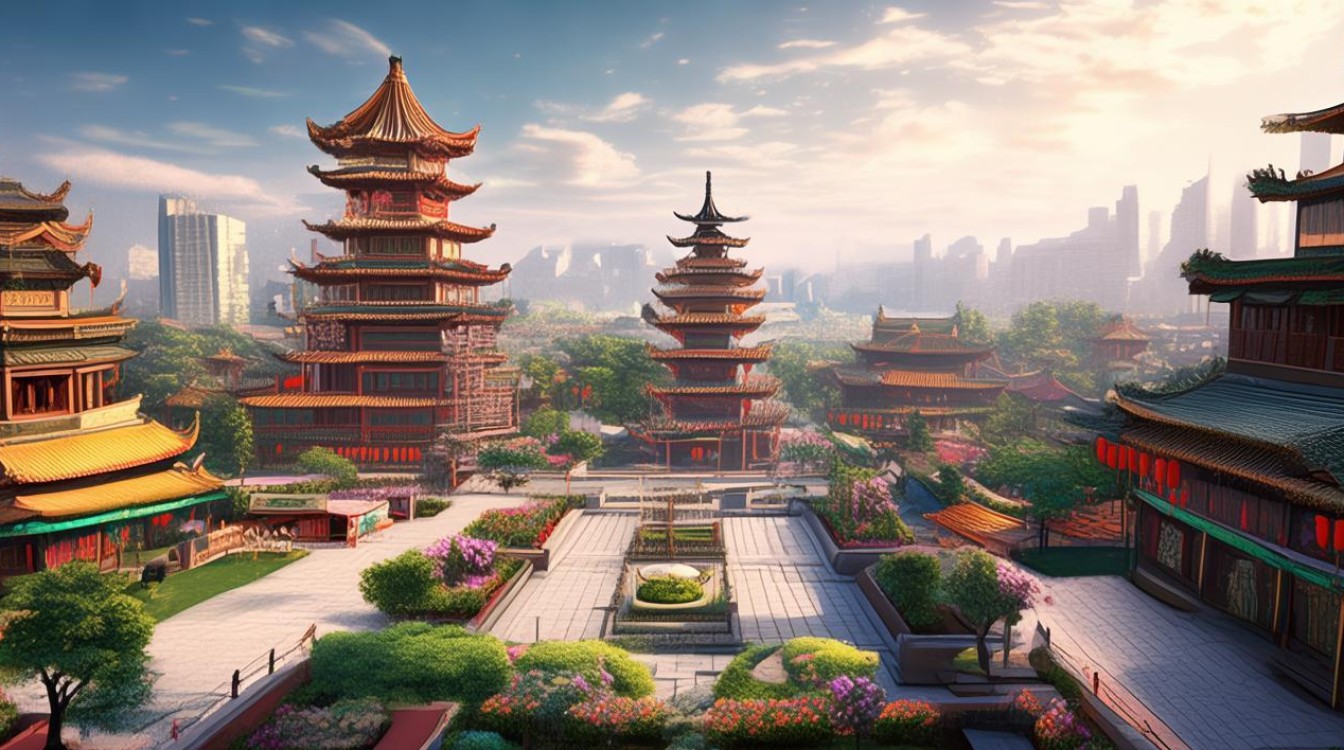 中卫有哪些旅游景点