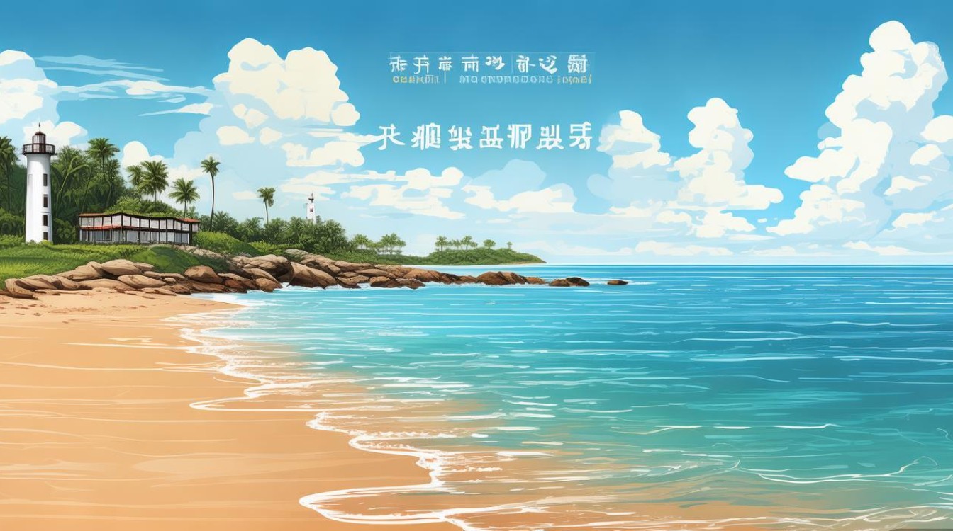 威海最值得去的景点 威海最值得去的景点