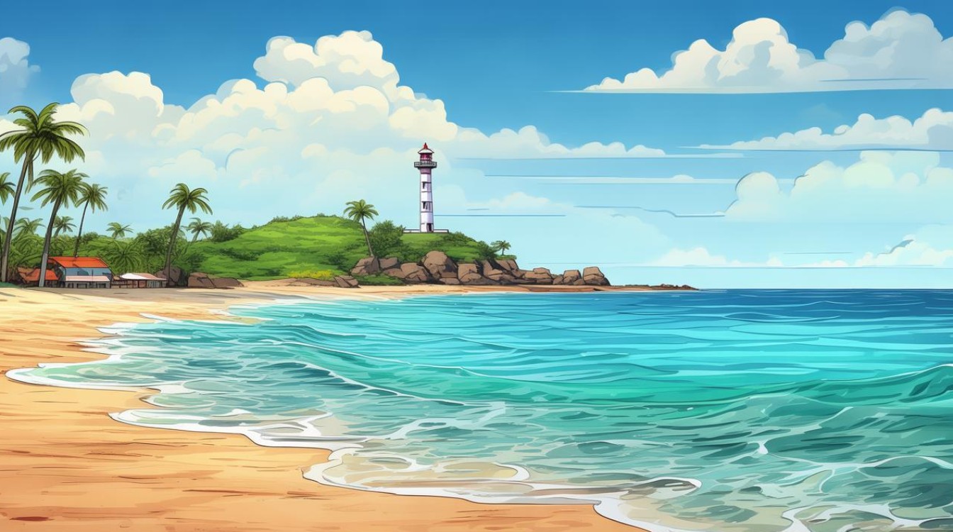 威海最值得去的景点 威海最值得去的景点