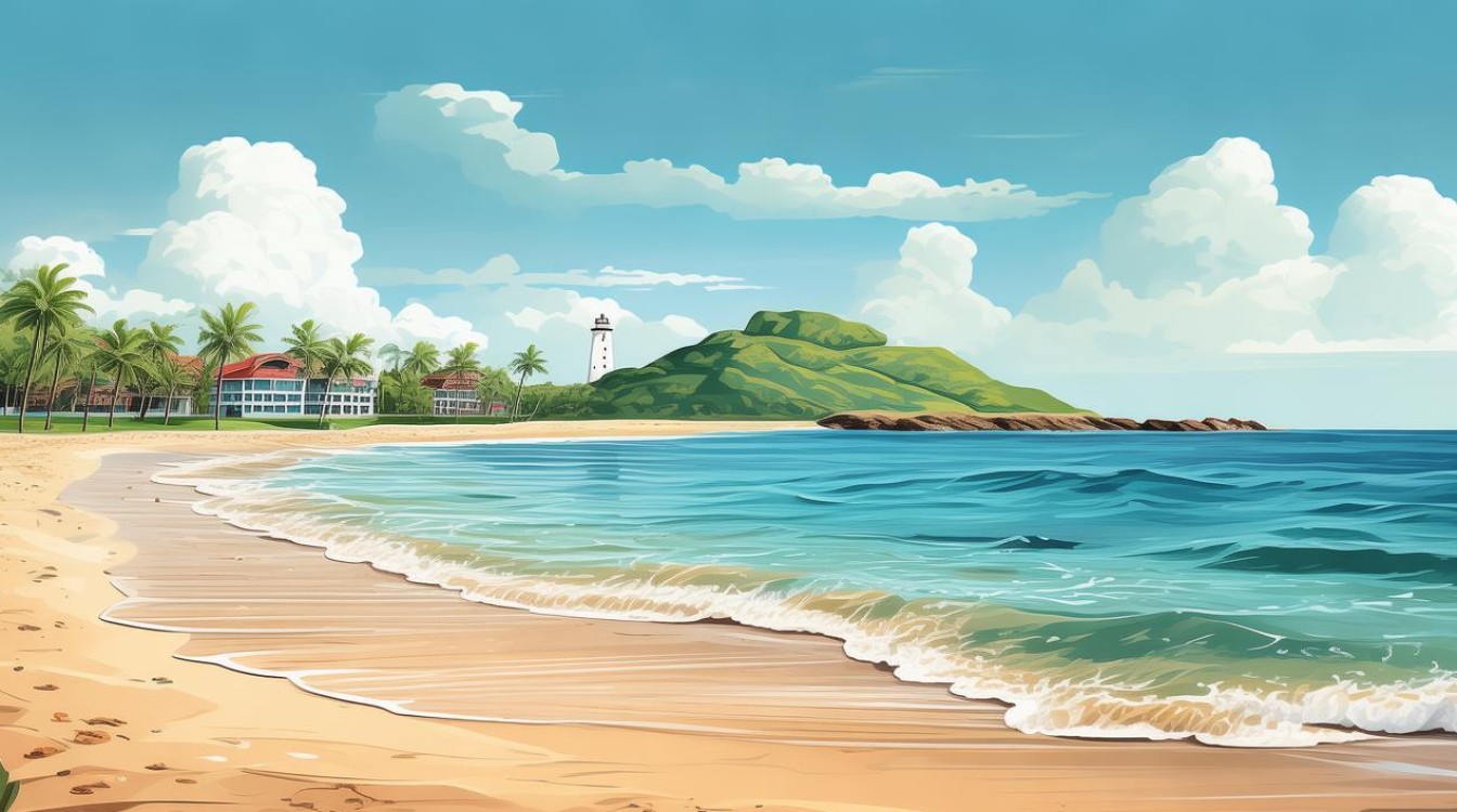 威海最值得去的景点 威海最值得去的景点