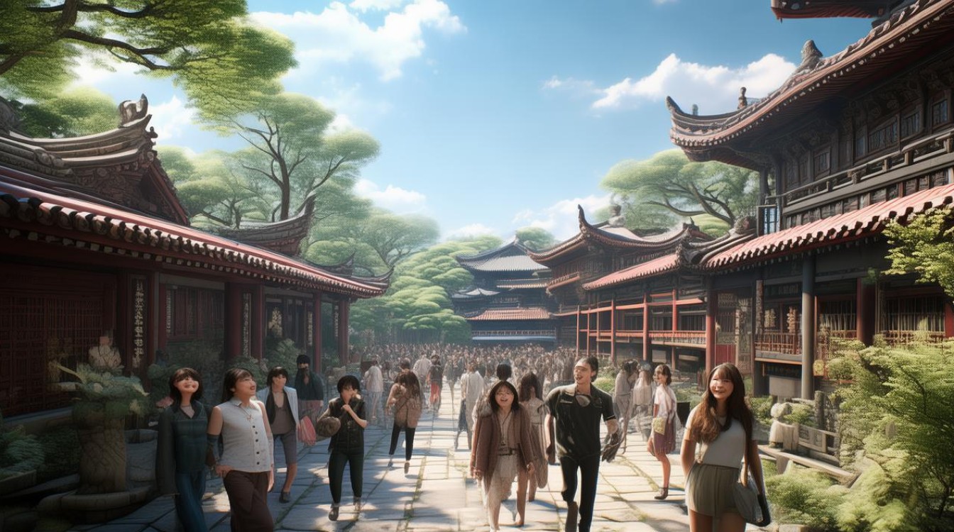 炎陵旅游景点大全