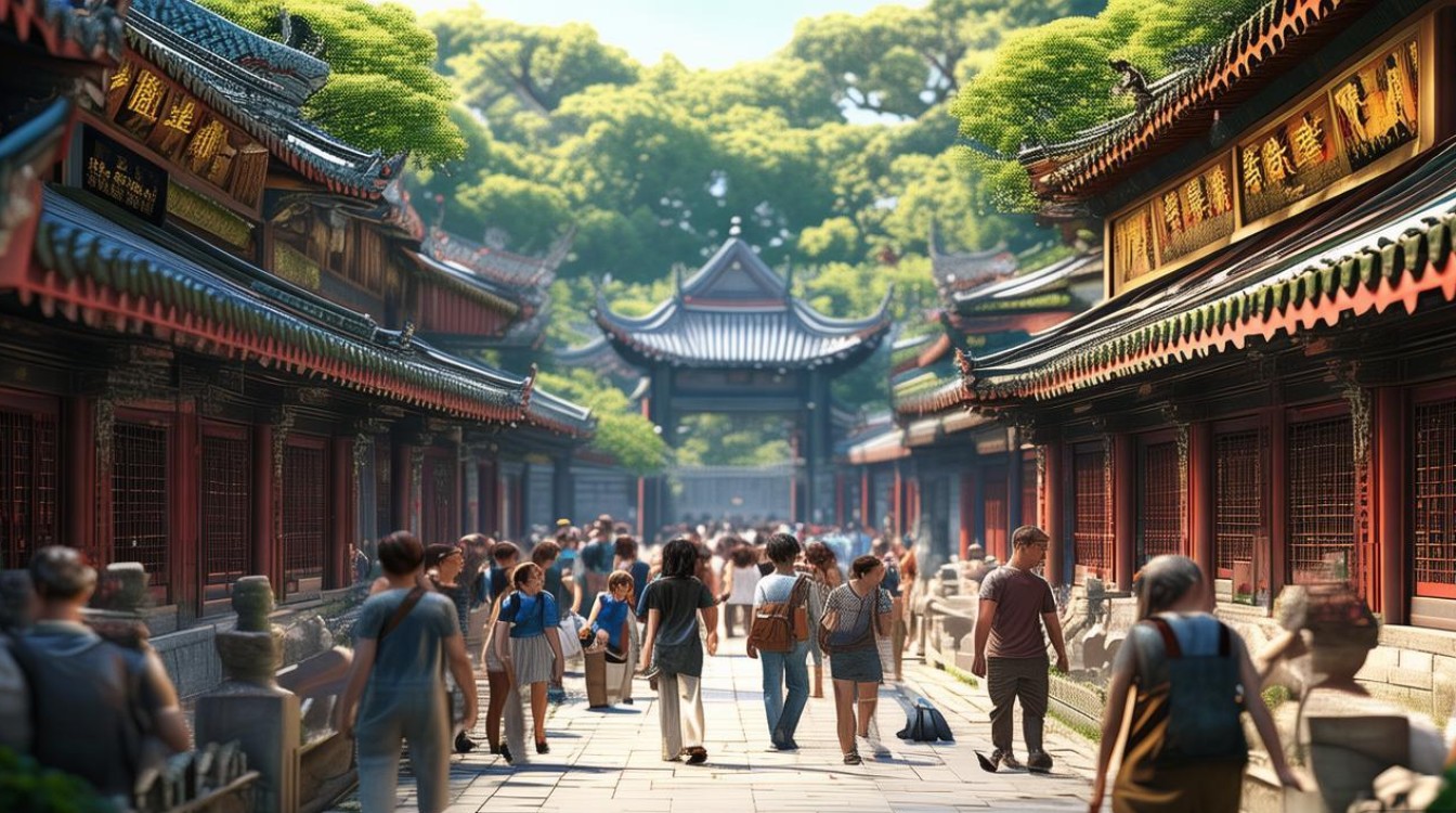 炎陵旅游景点大全