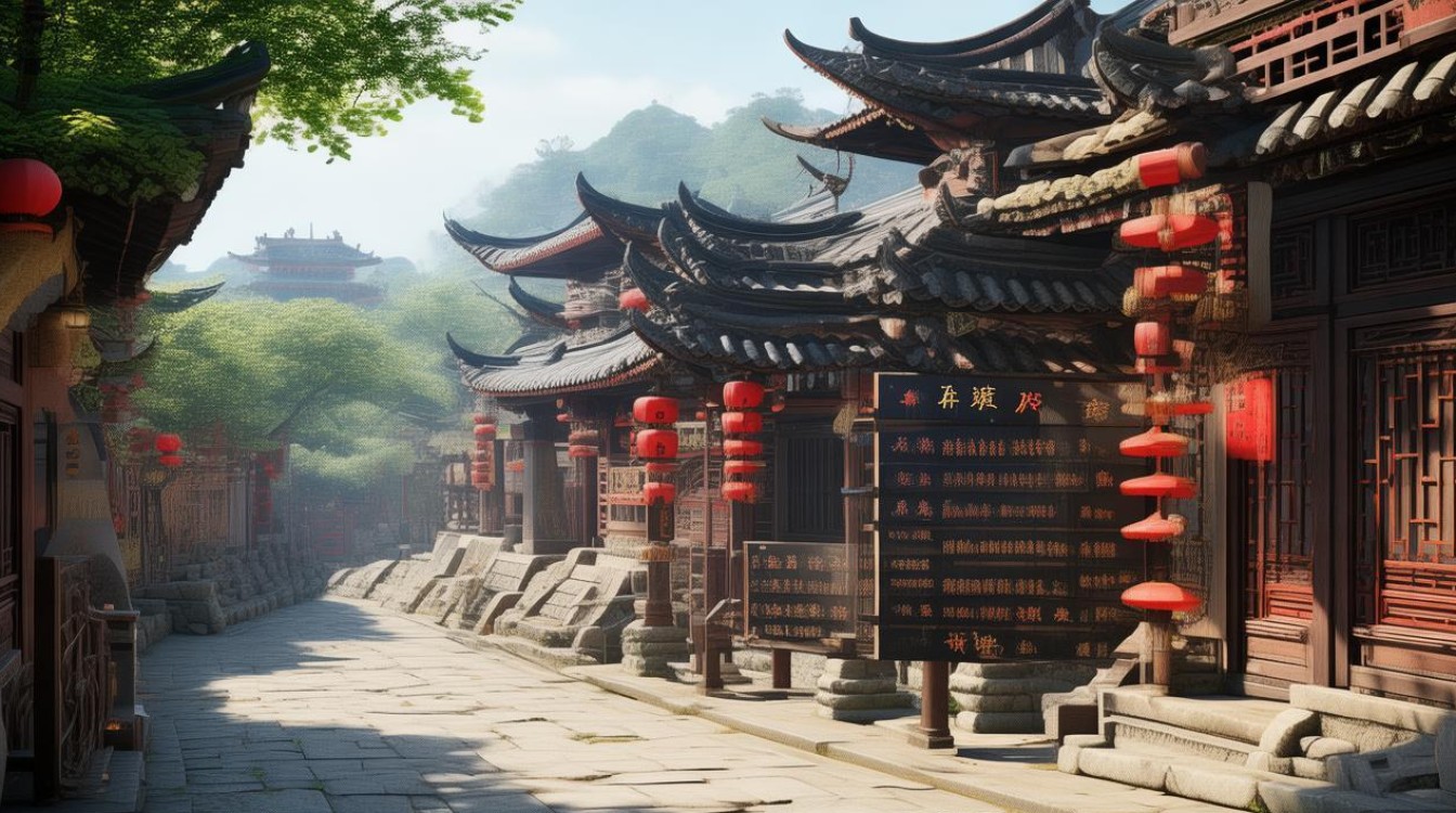 合川旅游景点有哪些 合川旅游景点有哪些