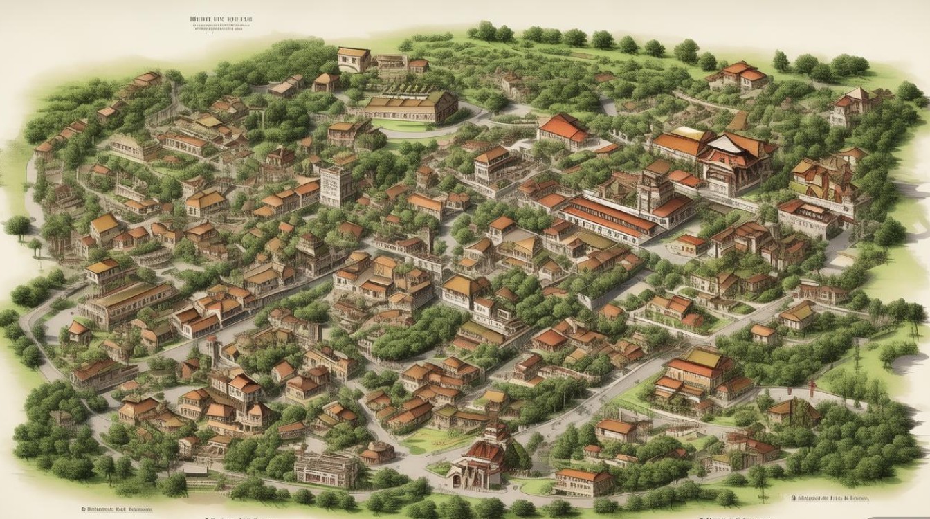 淳化旅游景点大全