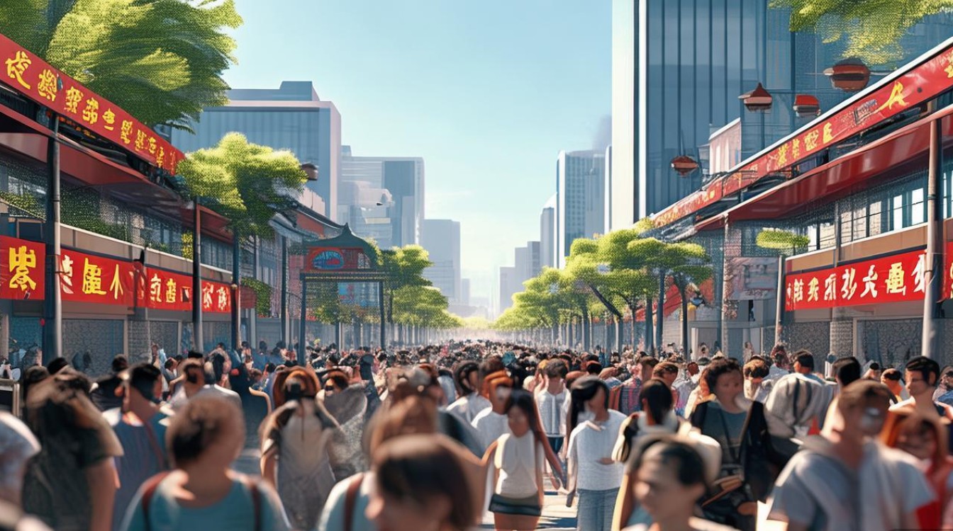 北京不要门票的景点