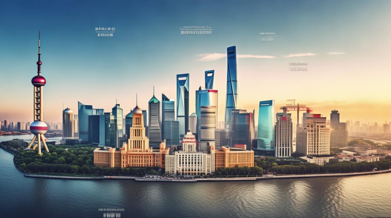 上海哪些景点值得去