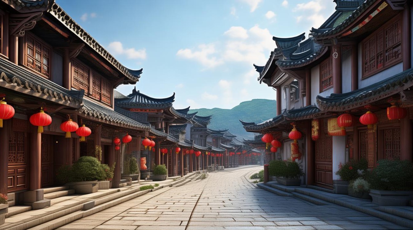 莆田仙游旅游景点