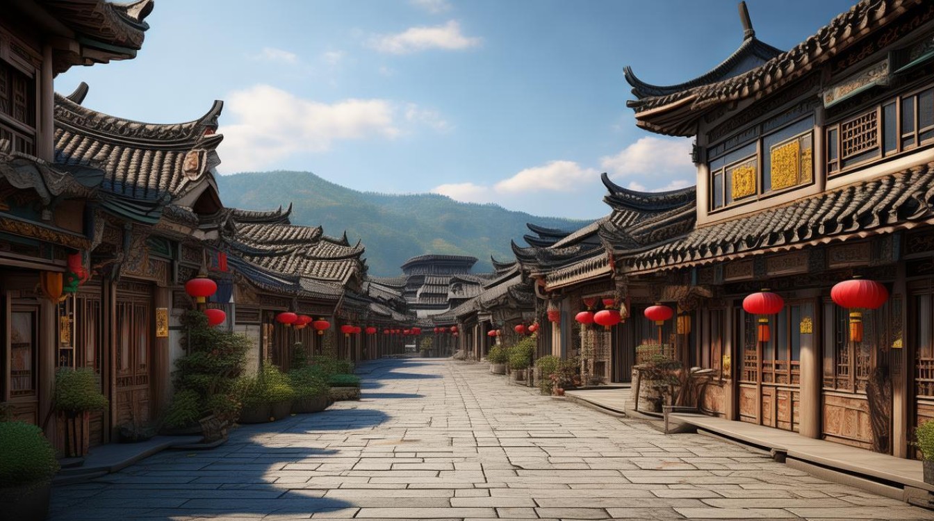 莆田仙游旅游景点