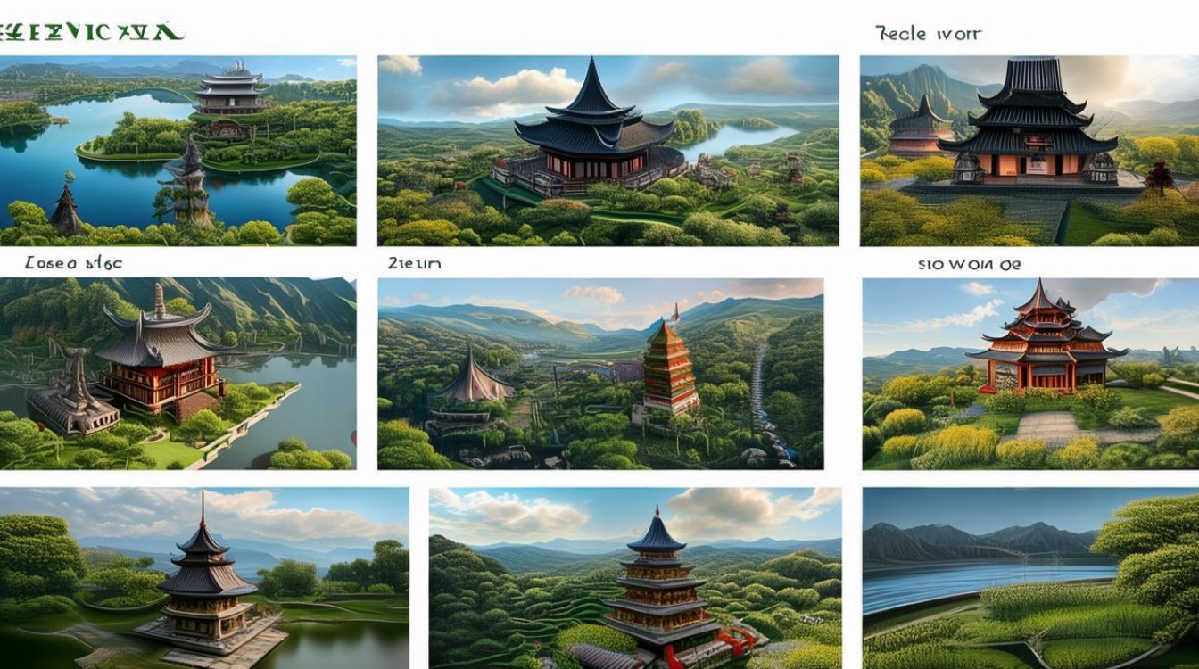 新沂十大景点 新沂十大景点